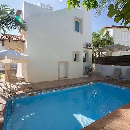 Kate 19 Villa